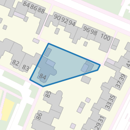 Perceel BDA00-D-10384