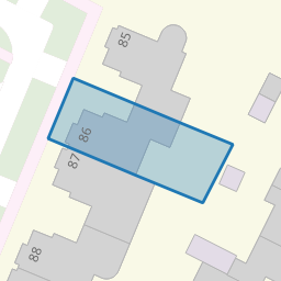 Perceel BDA00-D-10388