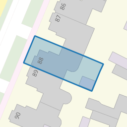 Perceel BDA00-D-10390