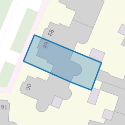 Perceel BDA00-D-10391