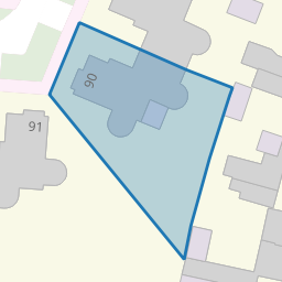 Perceel BDA00-D-10392