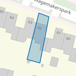 Perceel BDA00-D-10398