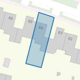 Perceel BDA00-D-10400