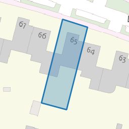 Perceel BDA00-D-10401