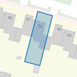 Perceel BDA00-D-10402