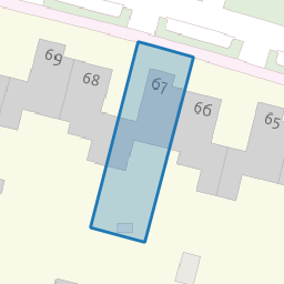 Perceel BDA00-D-10403