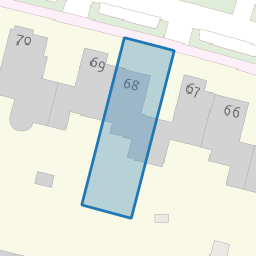 Perceel BDA00-D-10404