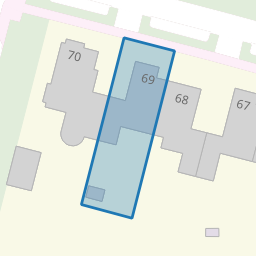 Perceel BDA00-D-10405