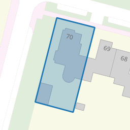 Perceel BDA00-D-10406