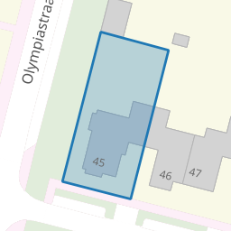 Perceel BDA00-D-10407