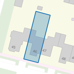 Perceel BDA00-D-10408