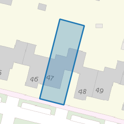 Perceel BDA00-D-10409