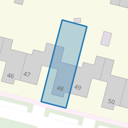 Perceel BDA00-D-10410