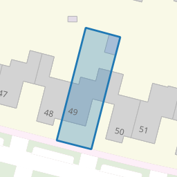 Perceel BDA00-D-10411