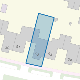 Perceel BDA00-D-10414