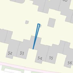 Perceel BDA00-D-10416