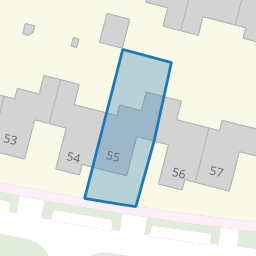 Perceel BDA00-D-10425