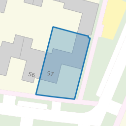 Perceel BDA00-D-10427