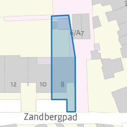 Perceel BDA00-D-10441