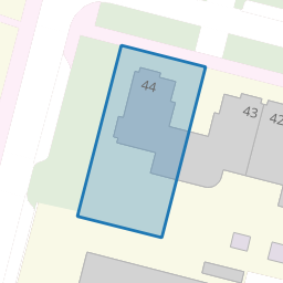 Perceel BDA00-D-10444