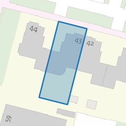 Perceel BDA00-D-10445