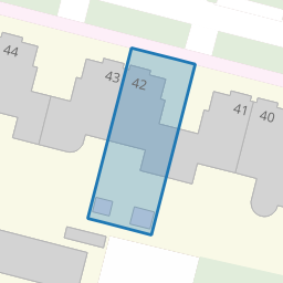 Perceel BDA00-D-10446