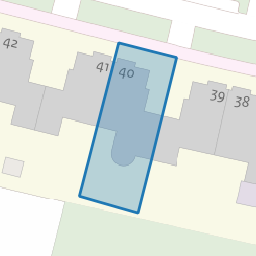 Perceel BDA00-D-10448