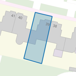 Perceel BDA00-D-10449