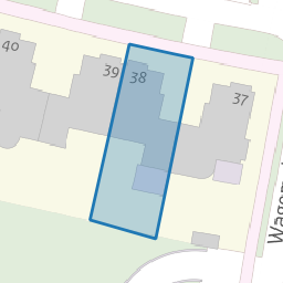 Perceel BDA00-D-10450