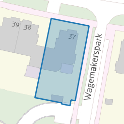 Perceel BDA00-D-10451