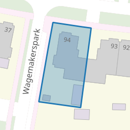 Perceel BDA00-D-10452