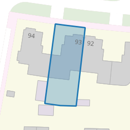 Perceel BDA00-D-10453