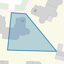 Perceel BDA00-D-10455