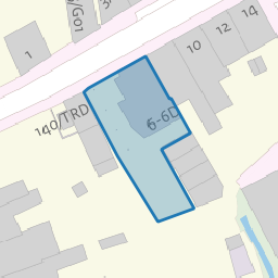 Perceel BDA00-D-10458