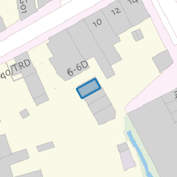 Perceel BDA00-D-10459