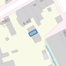 Perceel BDA00-D-10460