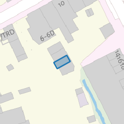 Perceel BDA00-D-10461