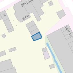 Perceel BDA00-D-10462