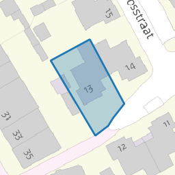 Perceel BDA00-D-10467