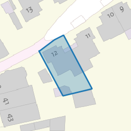 Perceel BDA00-D-10468