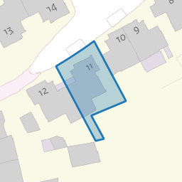 Perceel BDA00-D-10469