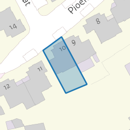 Perceel BDA00-D-10470