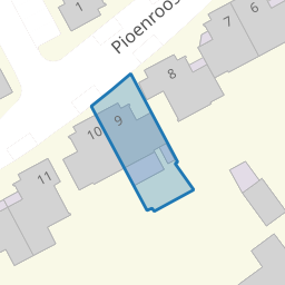 Perceel BDA00-D-10471