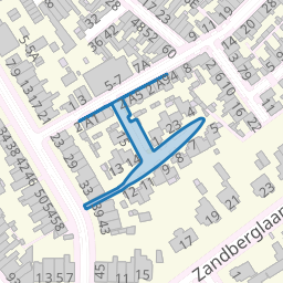 Perceel BDA00-D-10472