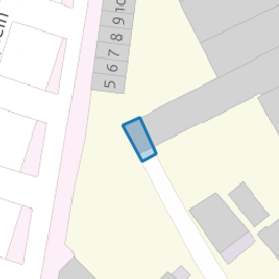 Perceel BDA00-D-10480