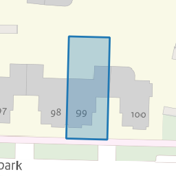 Perceel BDA00-D-10487