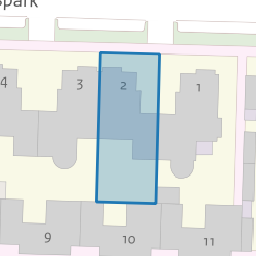 Perceel BDA00-D-10490