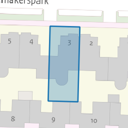 Perceel BDA00-D-10491