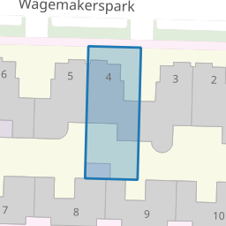 Perceel BDA00-D-10492