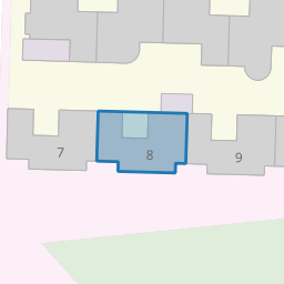 Perceel BDA00-D-10496